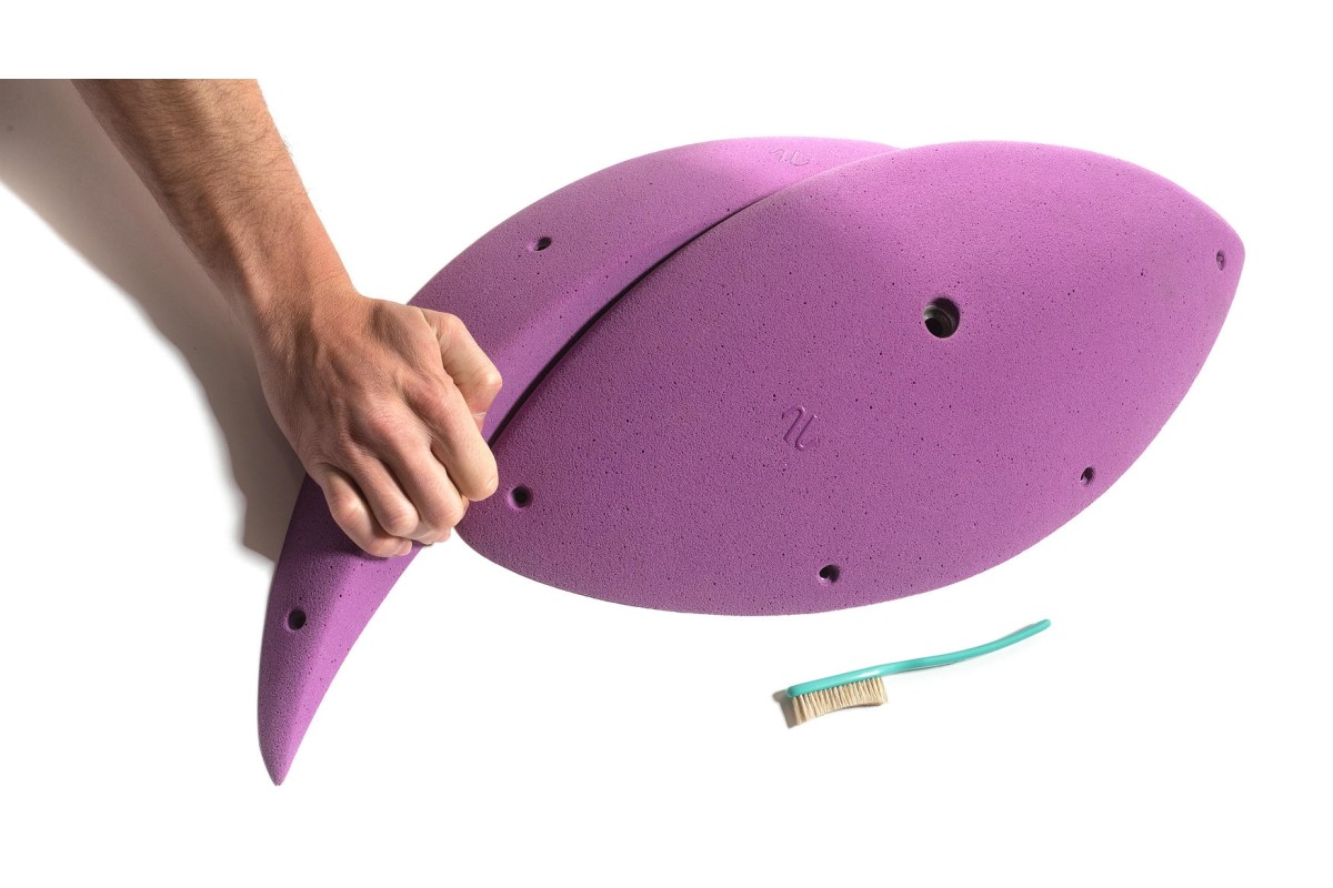 FatLine - Twins 3 (PU)