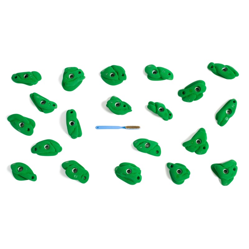 FreshLine - Crimps 1  (PU)