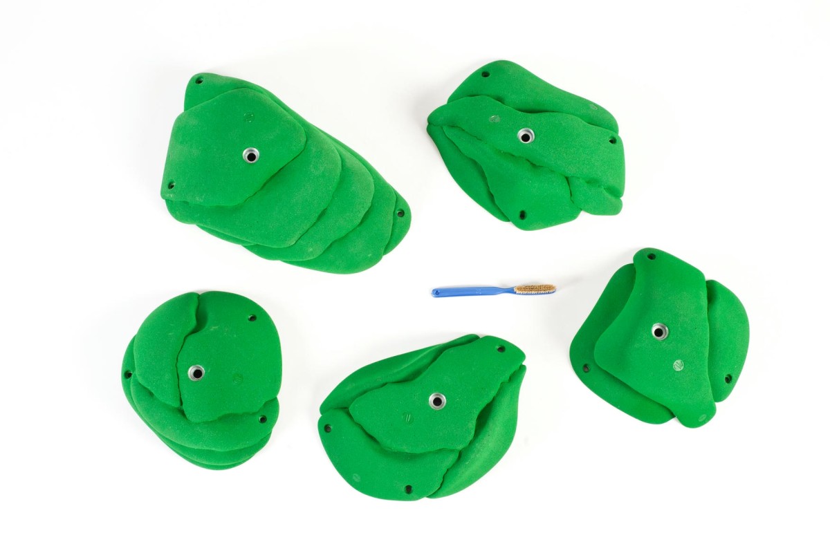 FreshLine - Large Slopers (PU)