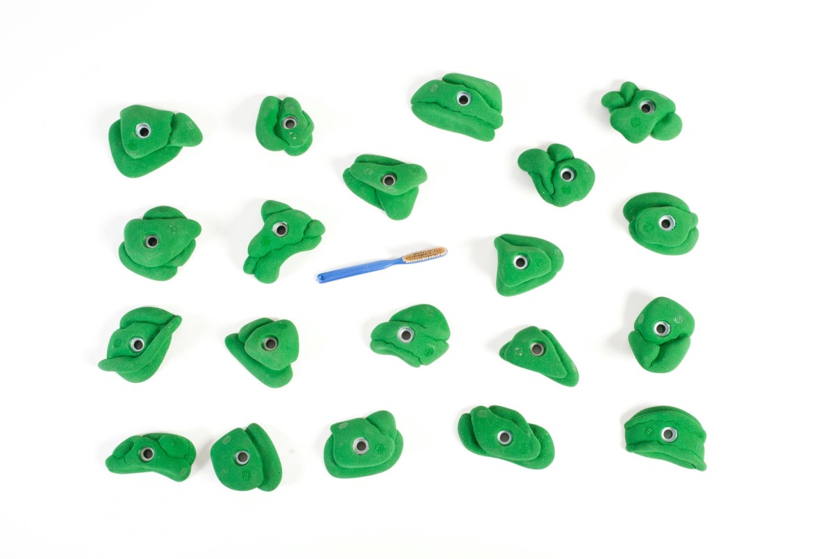 FreshLine - Crimps 2 (PU)