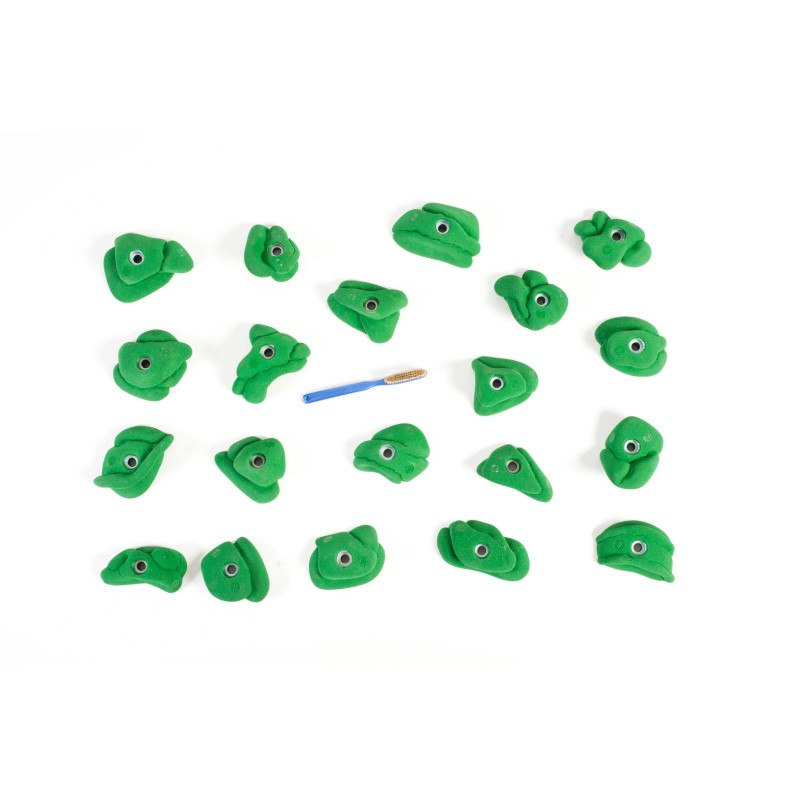 FreshLine - Crimps 2 (PU)