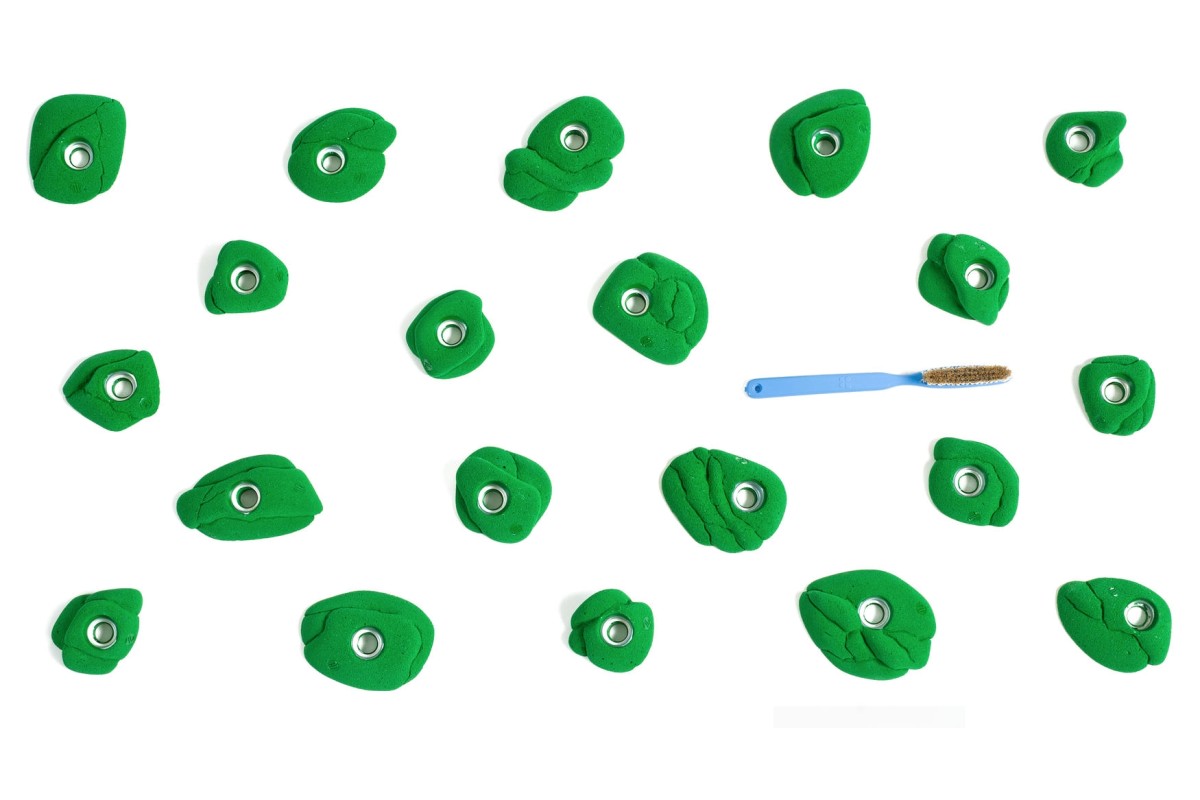 FreshLine - Foot 1 (PU)