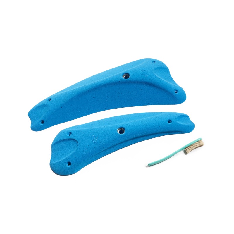 ProLine - Boulder Slopy Edges 1 (PU)