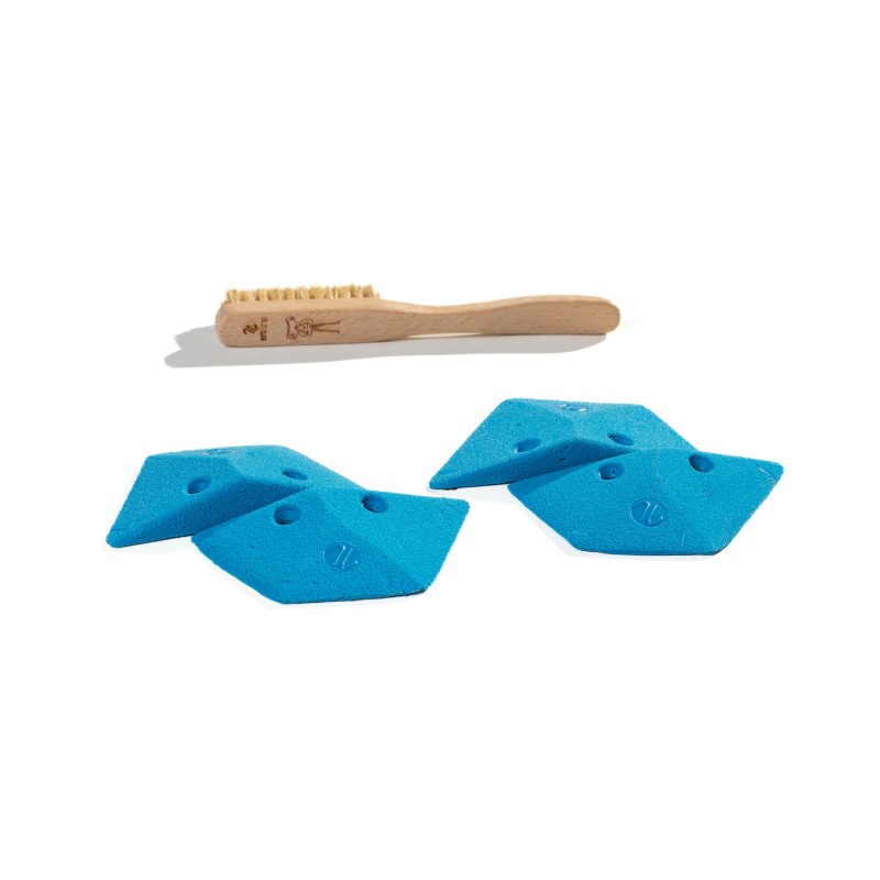 ProLine - Geometrics Twins S (PU)