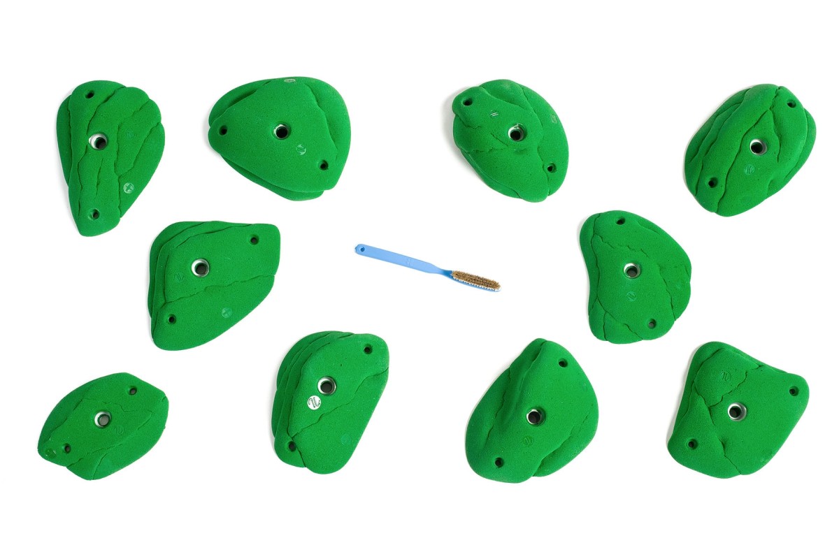 FreshLine - Mini Slopers (PU)