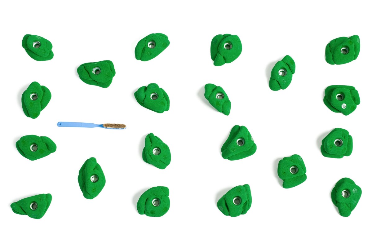 FreshLine - Mini Crimps (PU)