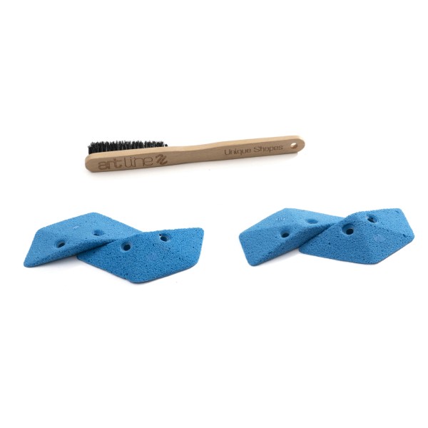 ProLine - Geometrics Twins XS PU