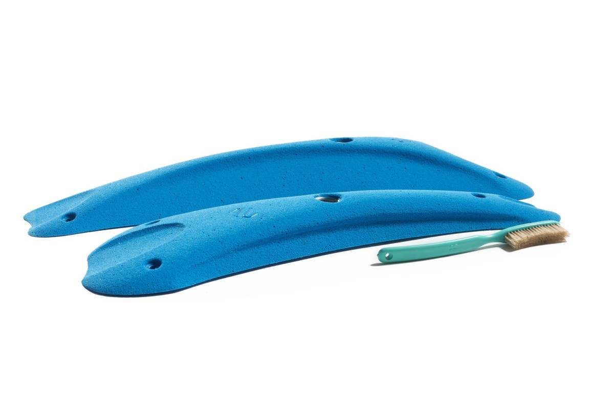 ProLine - Boulder Slopy Edges 1 (PU)