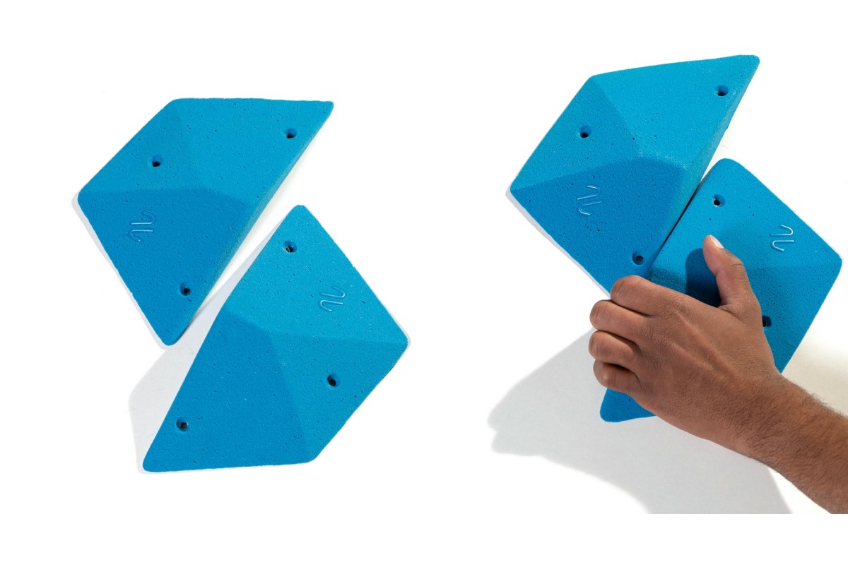 ProLine - Geometrics Twins L2 (PU)