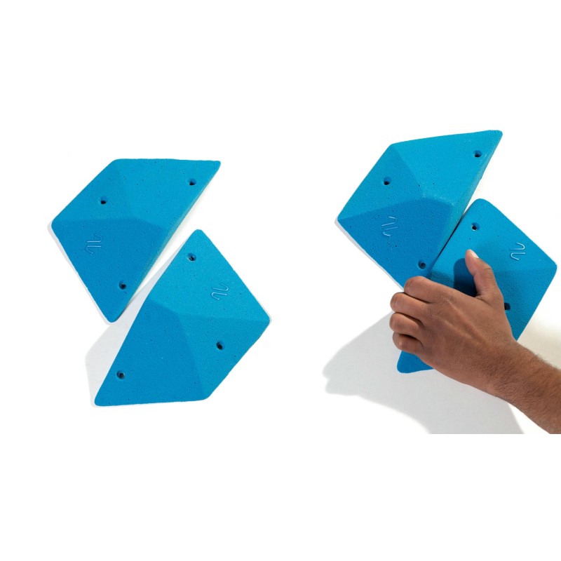 ProLine - Geometrics Twins L2 (PU)