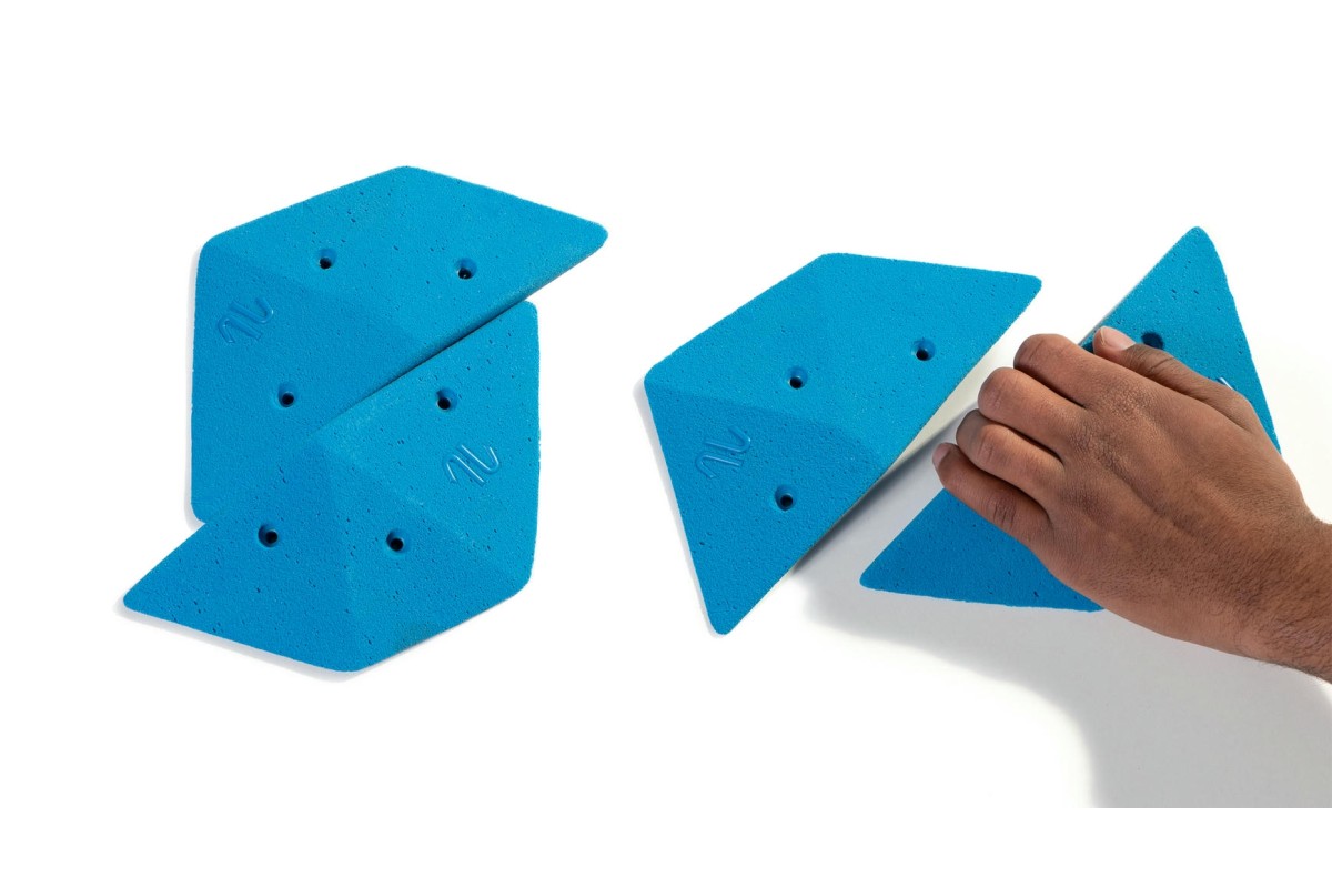 ProLine - Geometrics Twins L1 (PU)