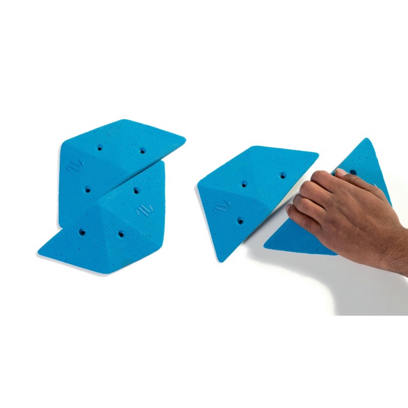 ProLine - Geometrics Twins L1 (PU)