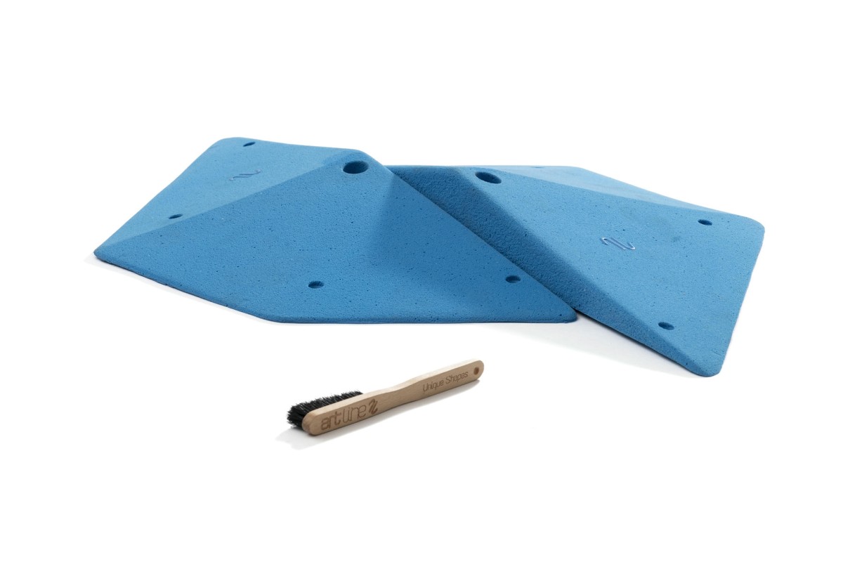 ProLine - Geometrics Twins XXL1 PU