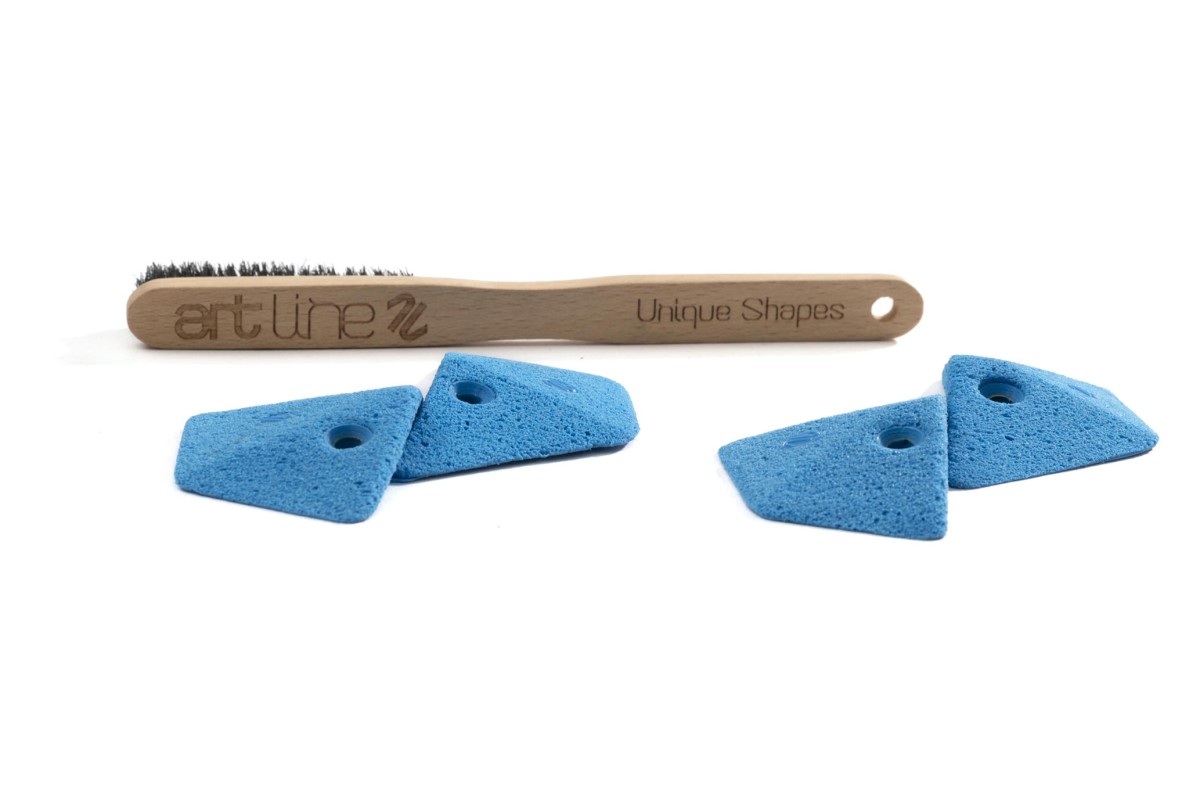 ProLine - Geometrics Twins XS PU