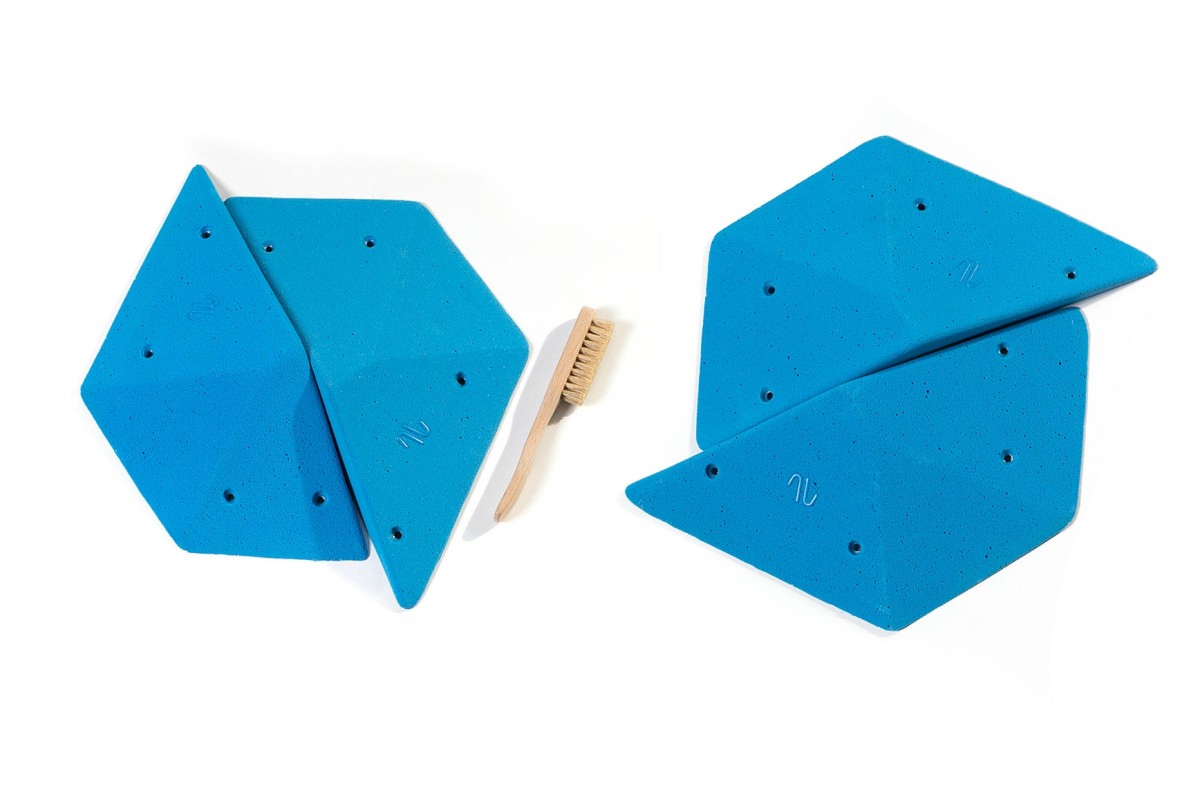 ProLine - Geometrics Twins XL (PU)