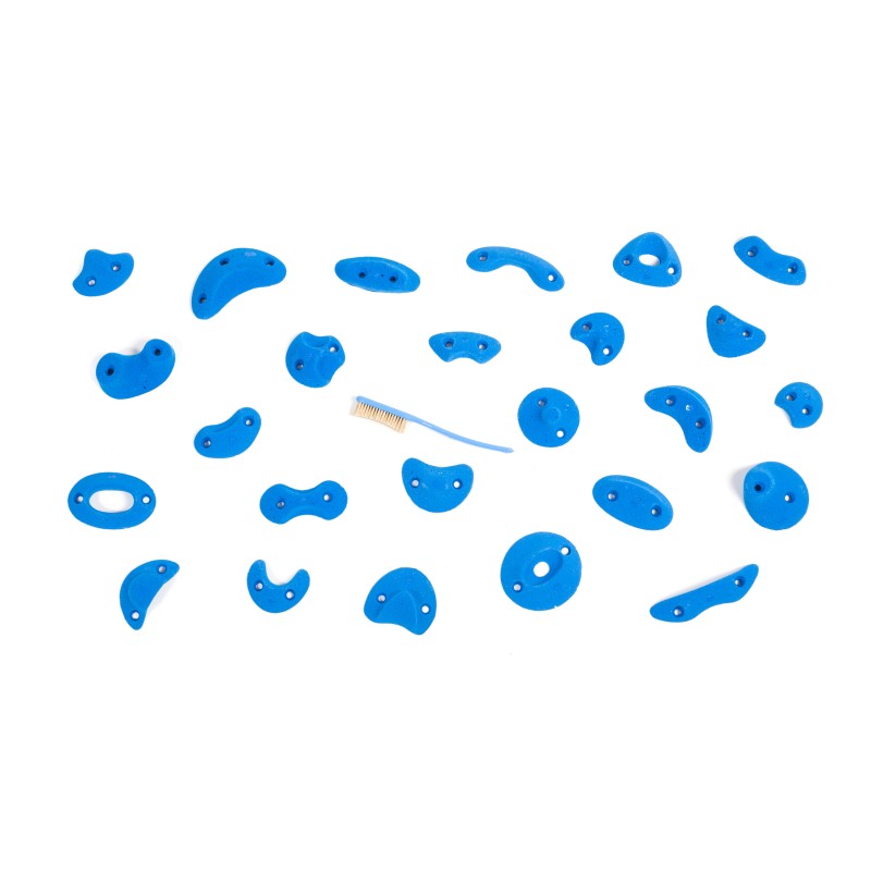 ProLine - Screw-ons 01 (PU)