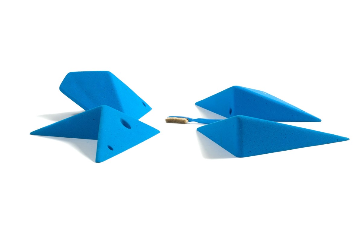 ProLine - Geometrics 3 (PU)