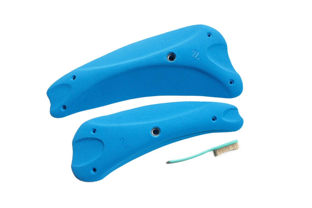 ProLine - Boulder Slopy Edges 1 (PU)