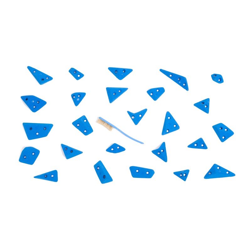 ProLine - Screw-ons 02 (PU)