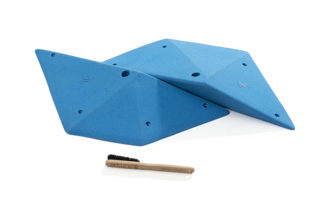 ProLine - Geometrics Twins XXL2 PU