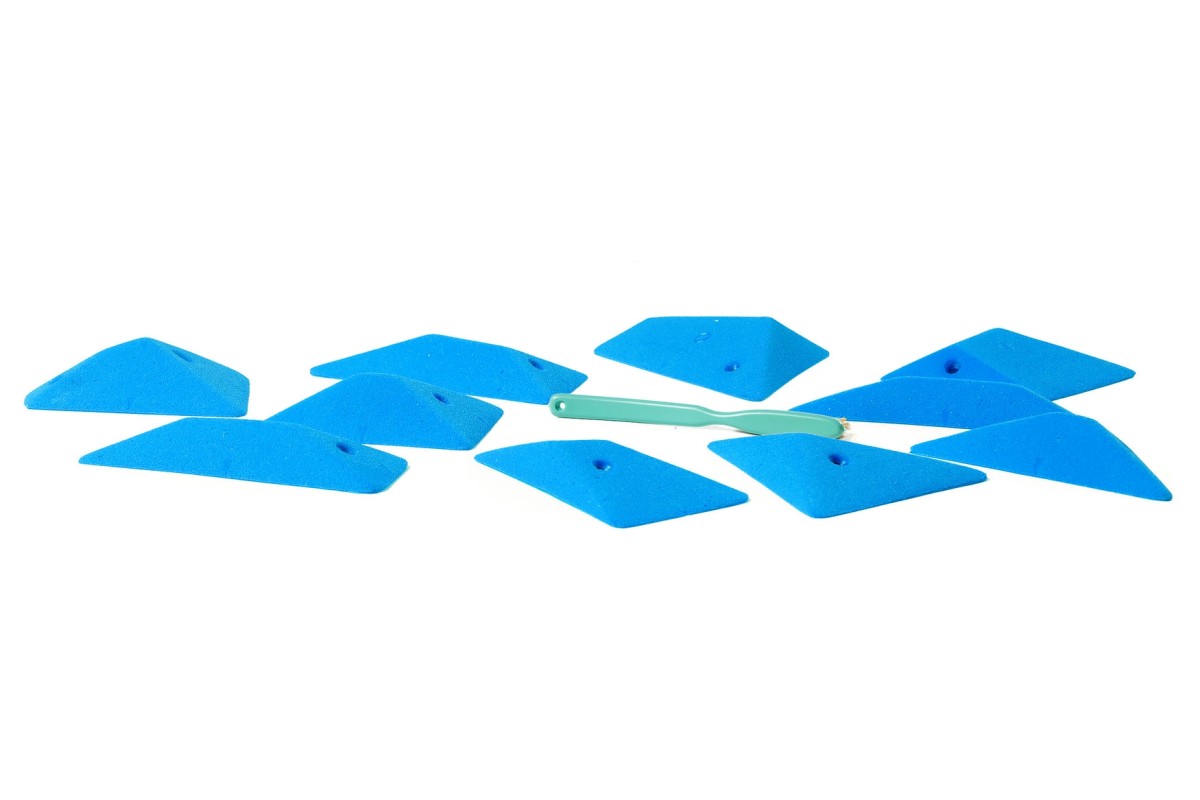 ProLine - Geometrics 7 (PU)