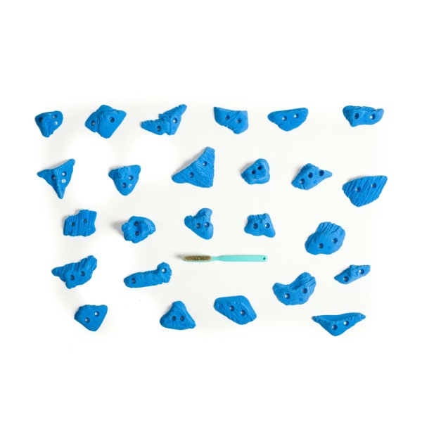 ProLine - Screw-ons 05 (PU)