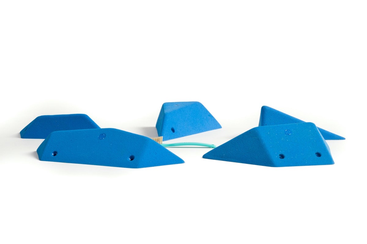 ProLine - Geometrics 6 (PU)