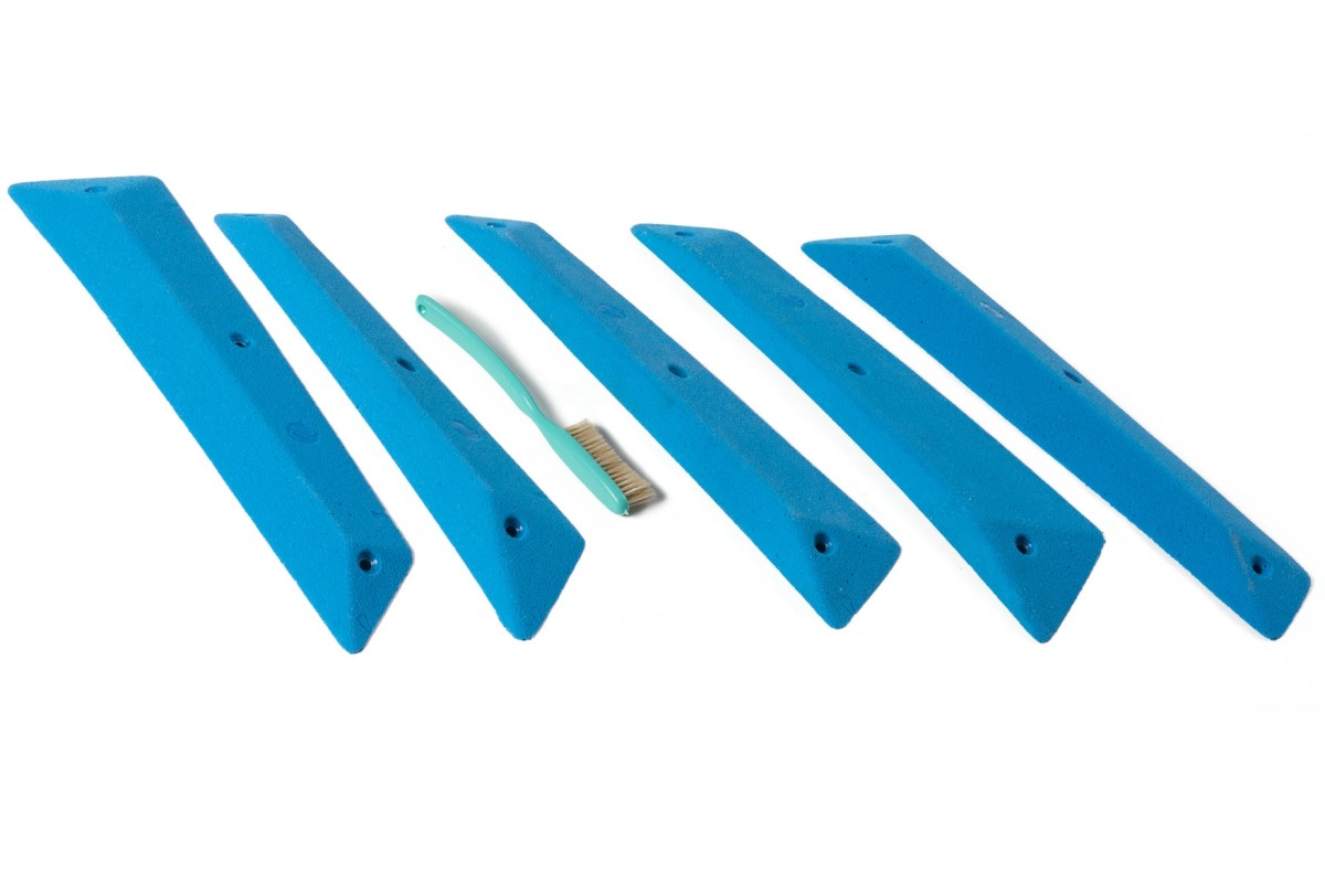 ProLine - Geometrics 9 (PU)