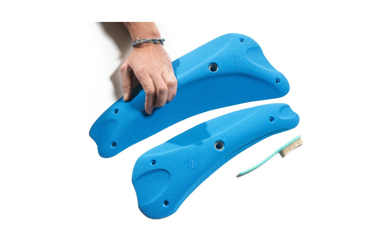 ProLine - Boulder Slopy Edges 1 (PU)