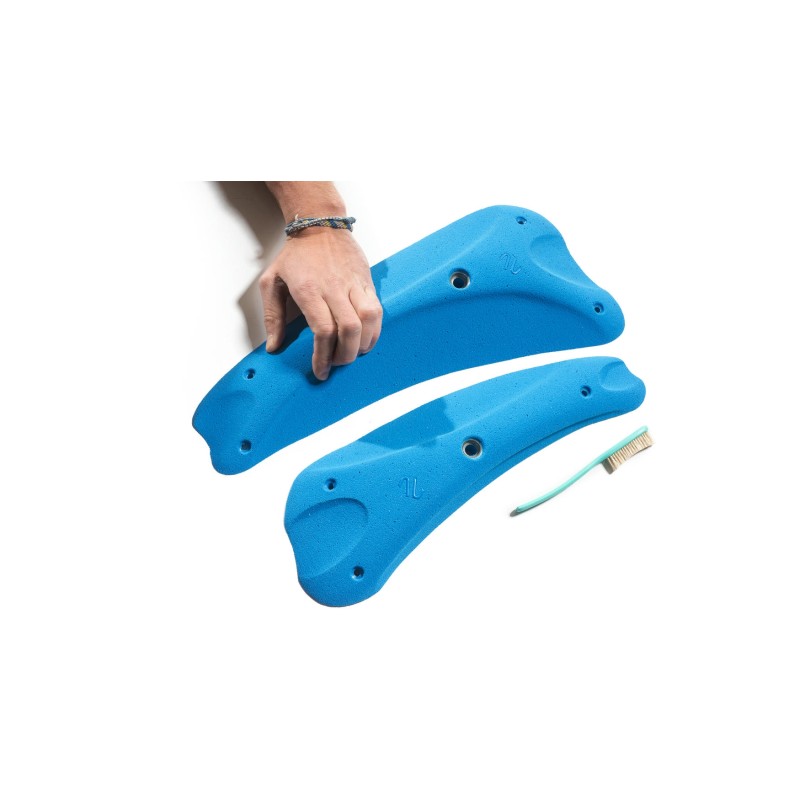 ProLine - Boulder Slopy Edges 1 (PU)