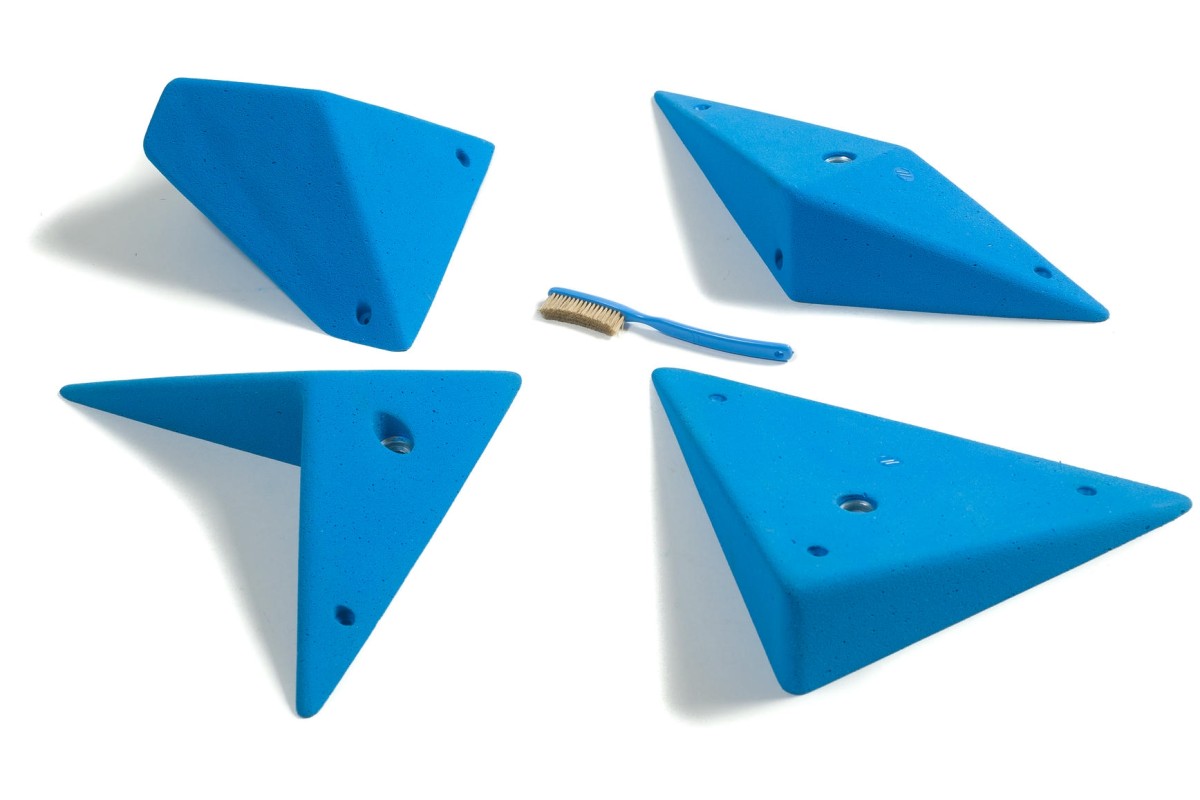 ProLine - Geometrics 3 (PU)