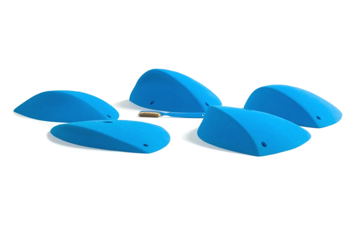 ProLine - Large Edges (PU) (ProModel - Vincent De Girolamo)