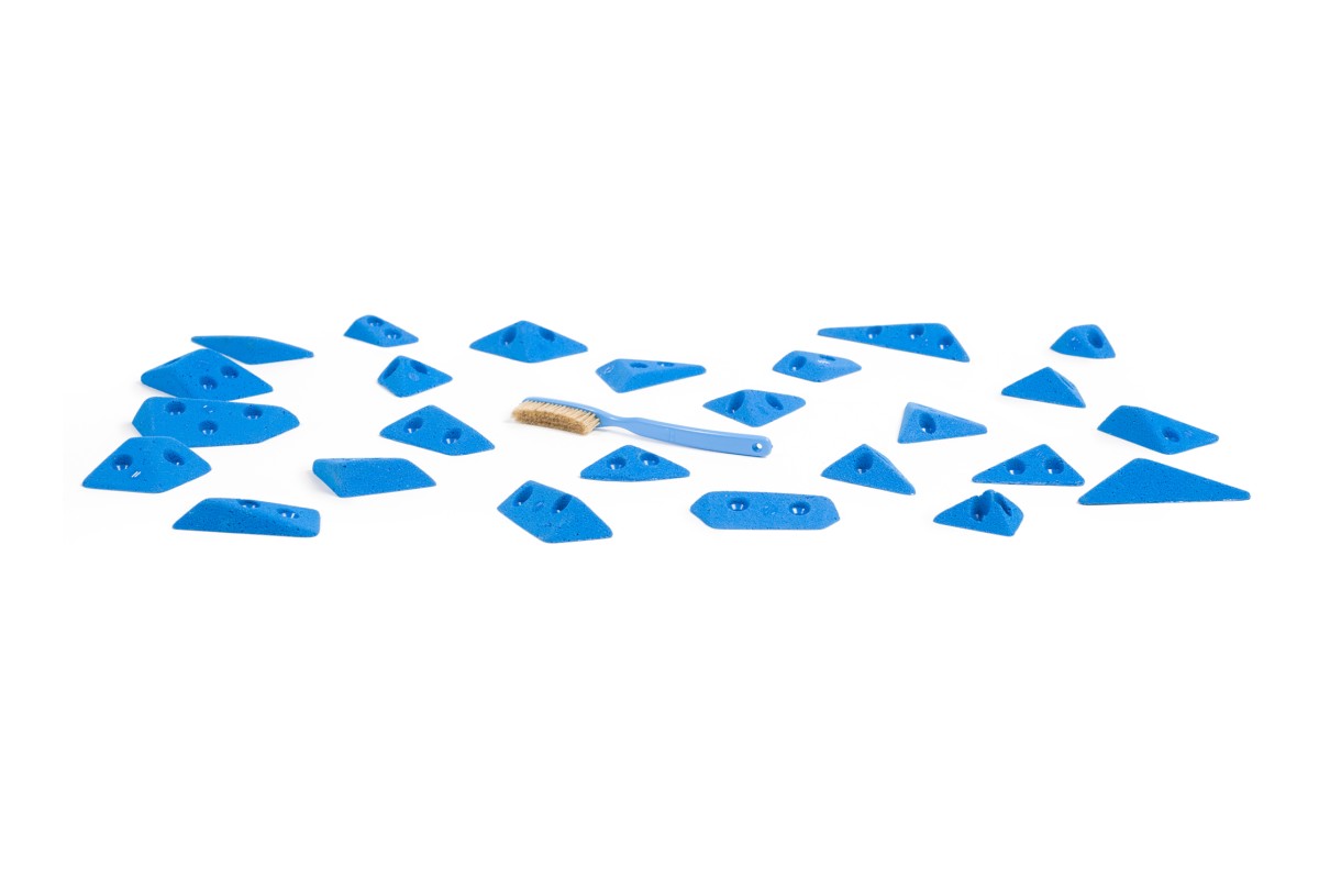 ProLine - Screw-ons 02 (PU)