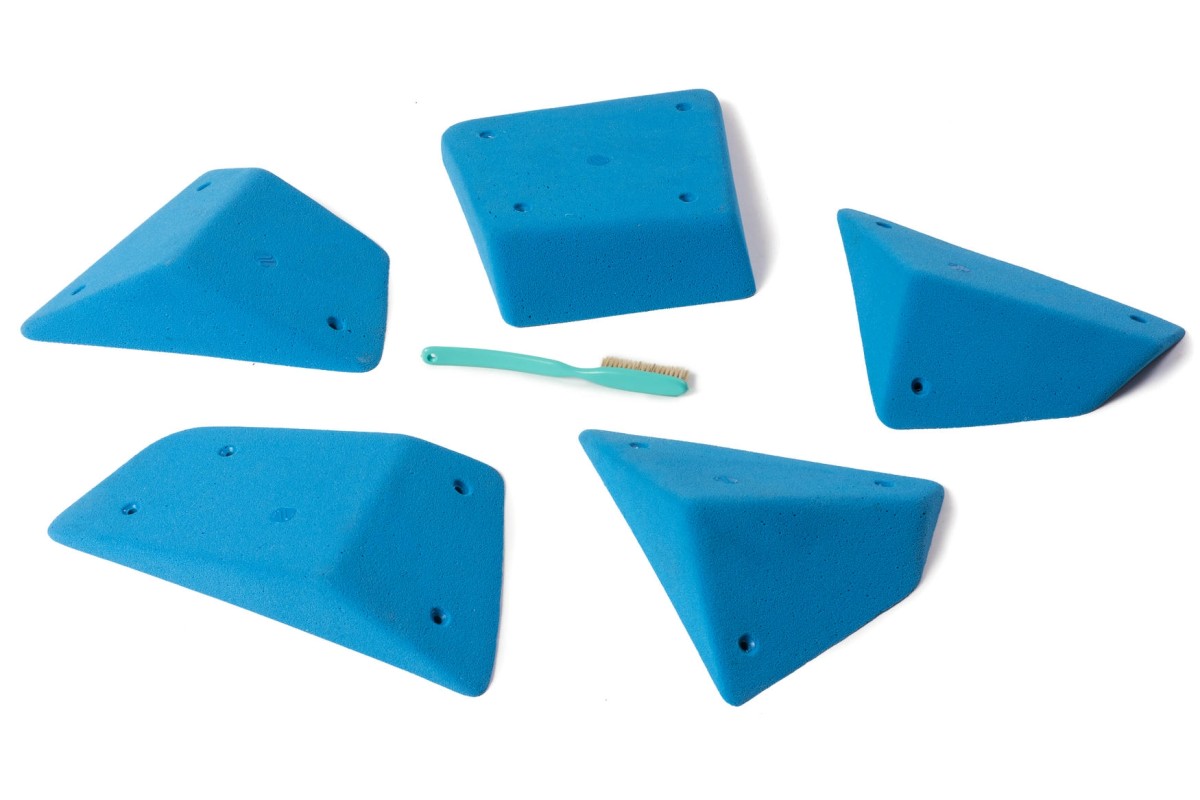 ProLine - Geometrics 8 (PU)