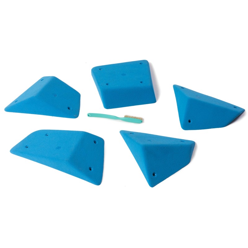 ProLine - Geometrics 8 (PU)