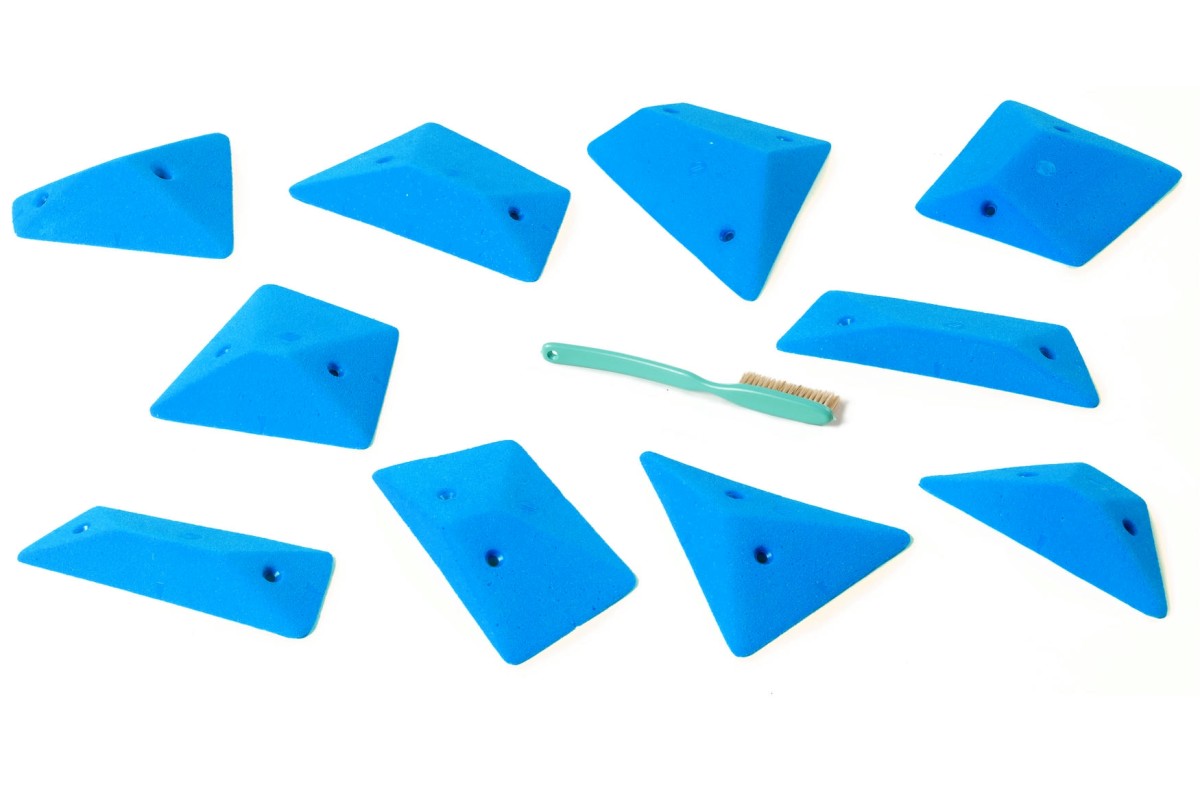 ProLine - Geometrics 7 (PU)