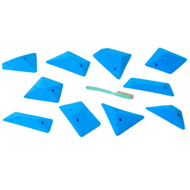 ProLine - Geometrics 7 (PU)