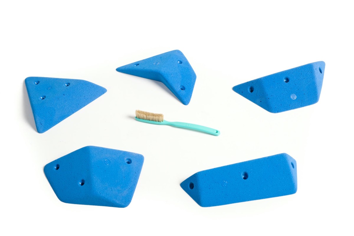 ProLine - Geometrics 5 (PU)