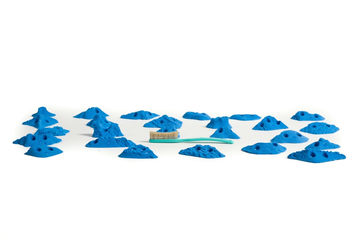 ProLine - Screw-ons 05 (PU)