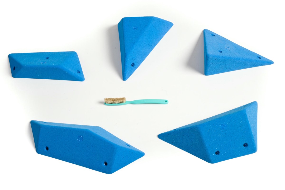 ProLine - Geometrics 6 (PU)