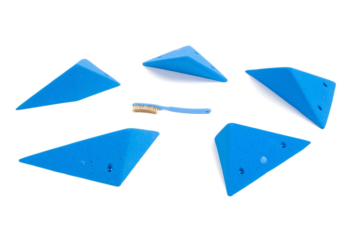 ProLine - Geometrics 2 (PU)