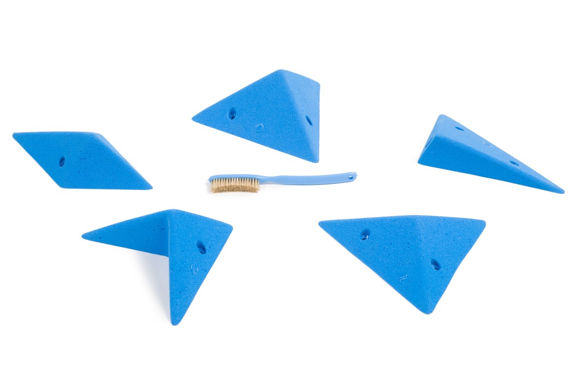 ProLine - Geometrics 1 (PU)