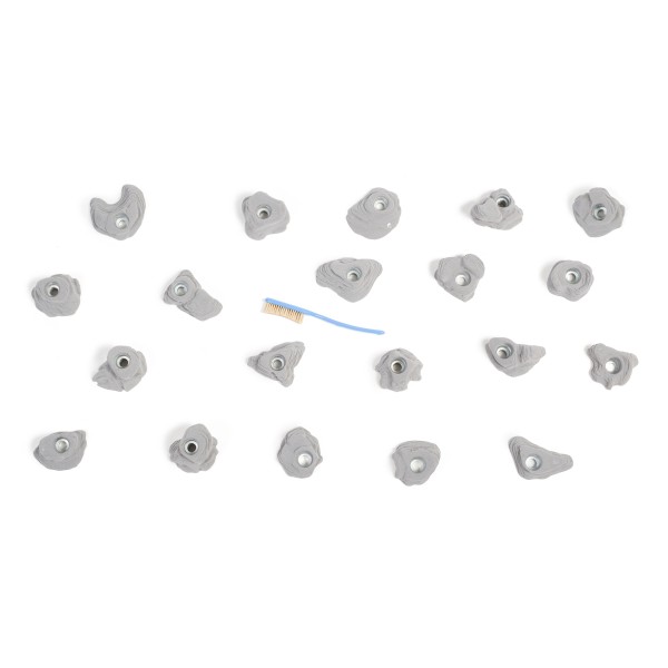 StoneLine - Foot  (PU)