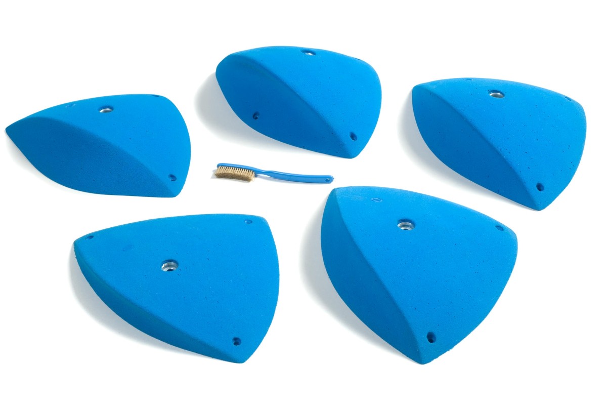 ProLine - Large Edges (PU) (ProModel - Vincent De Girolamo)