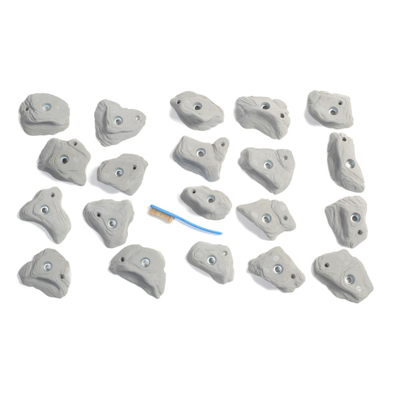 StoneLine - Crimps (PU)