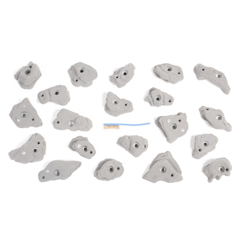 StoneLine - Incut Edges (PU)