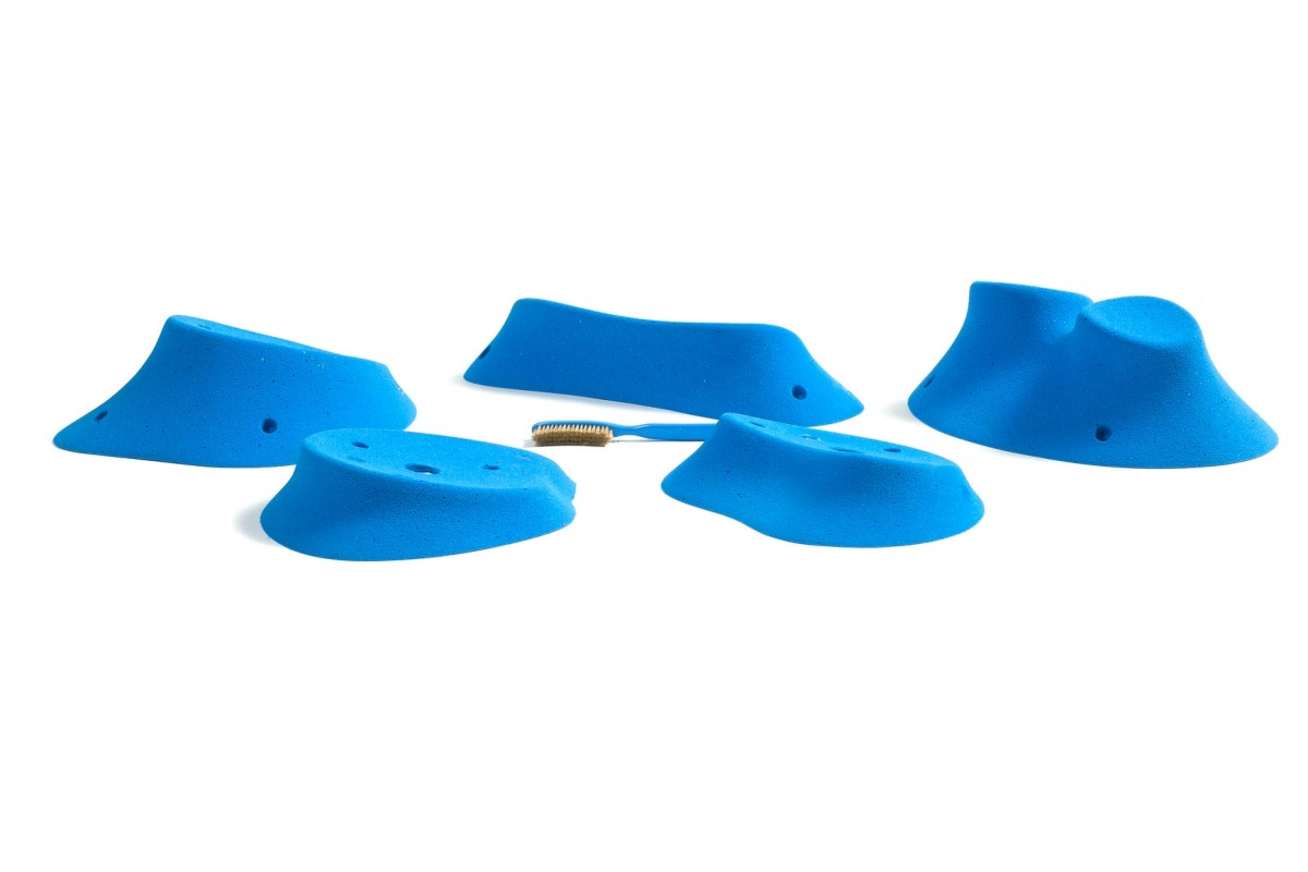 ProLine - Slopers 2 (PU)