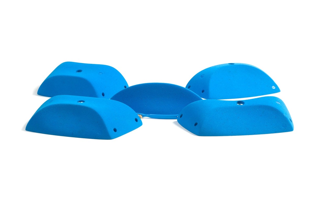 ProLine - Slopers 1  (PU) (ProModel - Vincent De Girolamo)