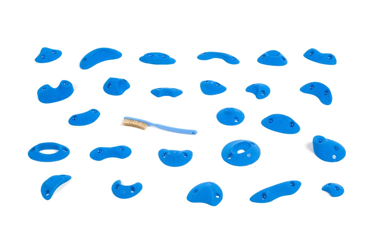 ProLine - Screw-ons 01 (PU)