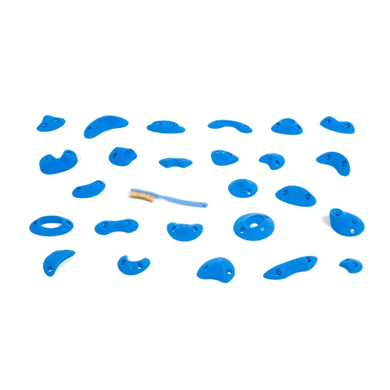 ProLine - Screw-ons 01 (PU)